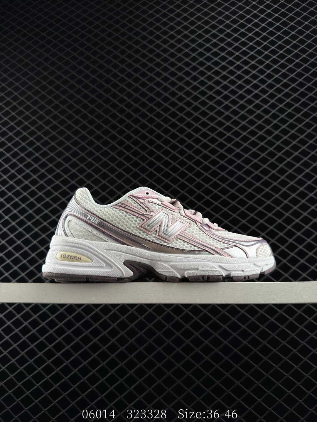 New Balance 740 New Balance 740